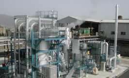 Manufacturing and sales of gasification incinerators